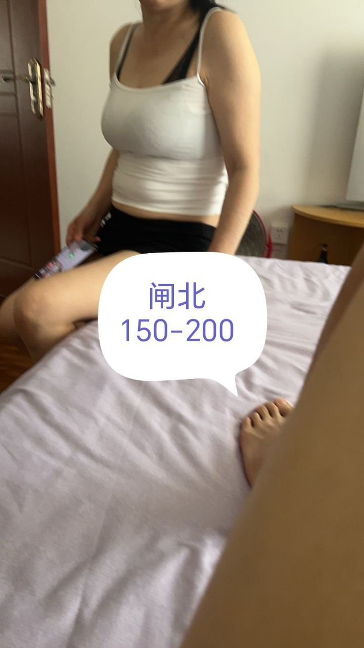  闸北老熟女真泄火