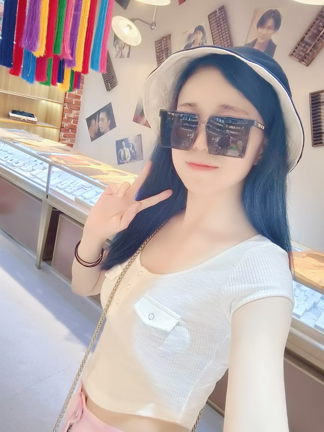 按摩店小骚货
