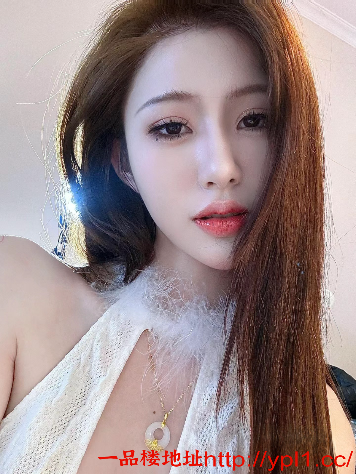 骚货大奶妹