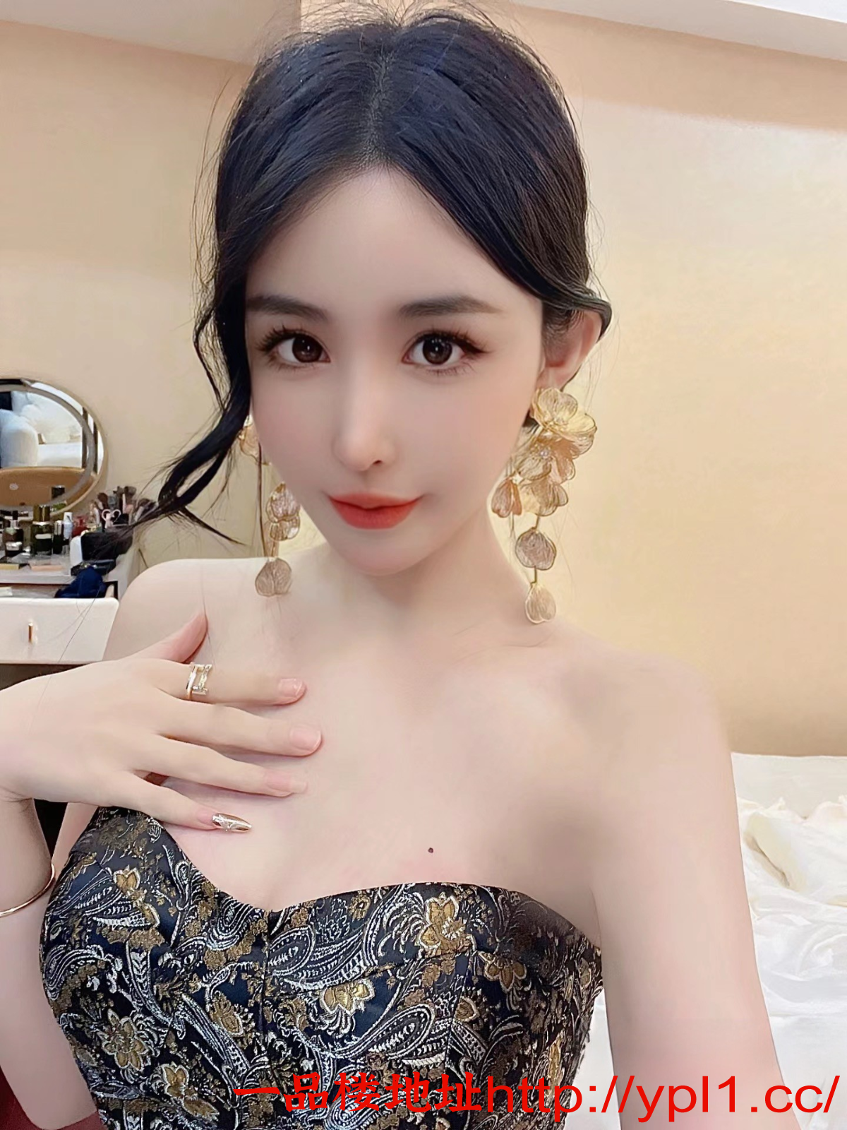 性感妹子