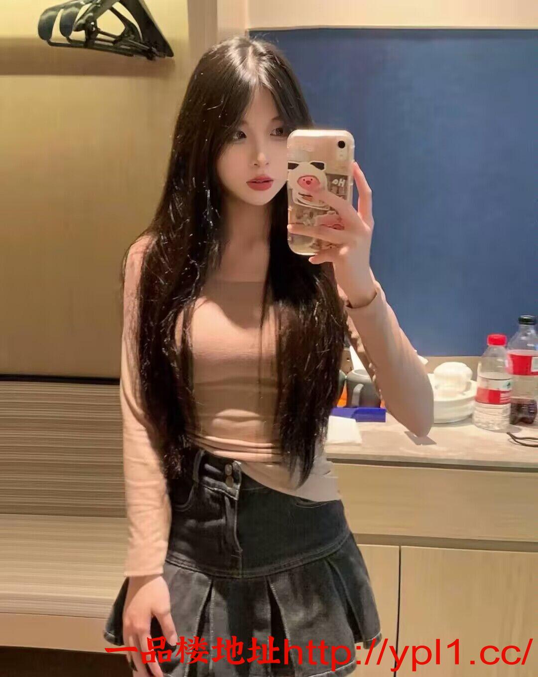 面付真实嫩妹