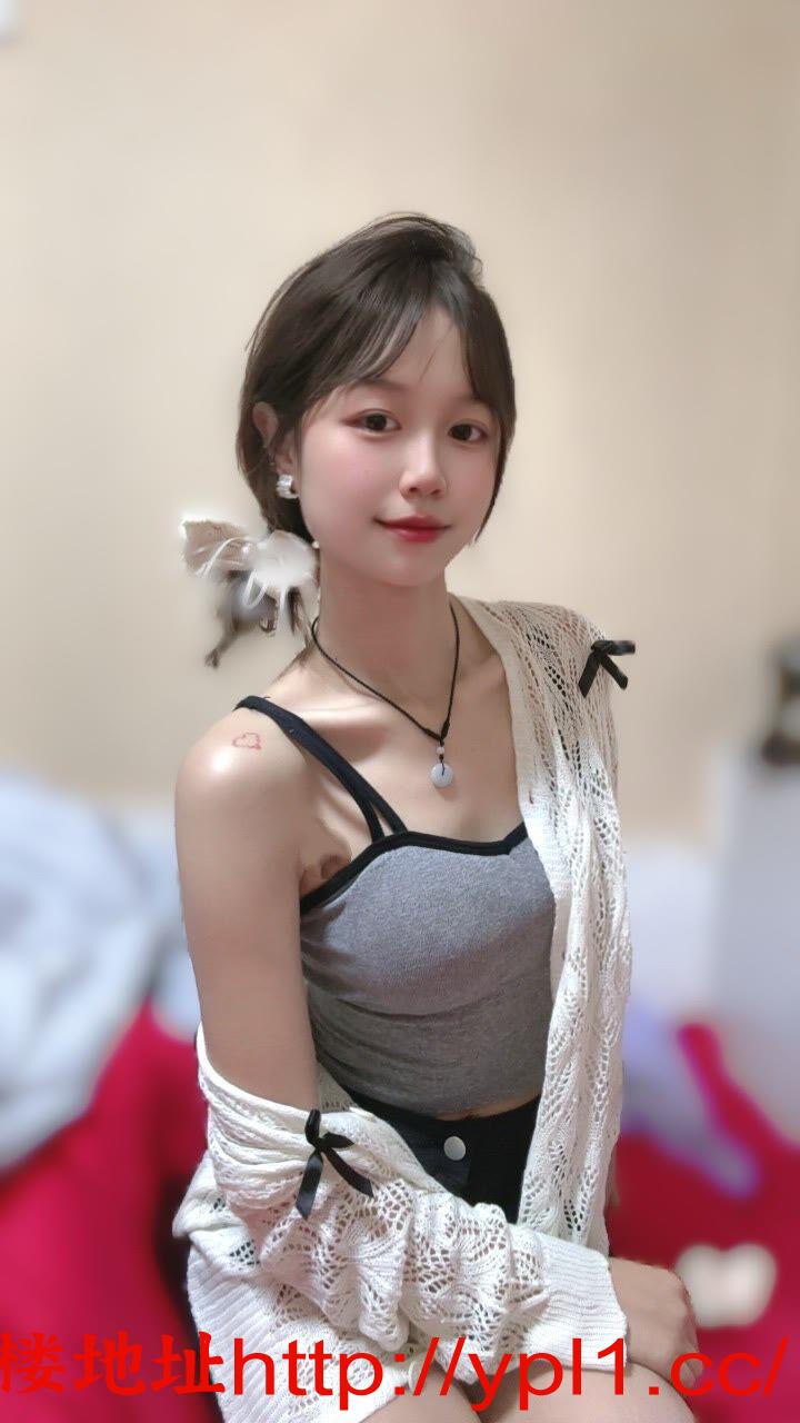 身材火辣苗条颜值爆表