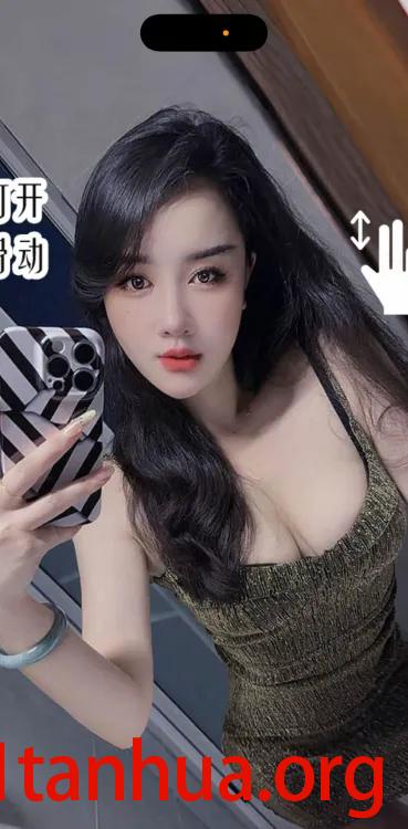 大石坝轻少妇