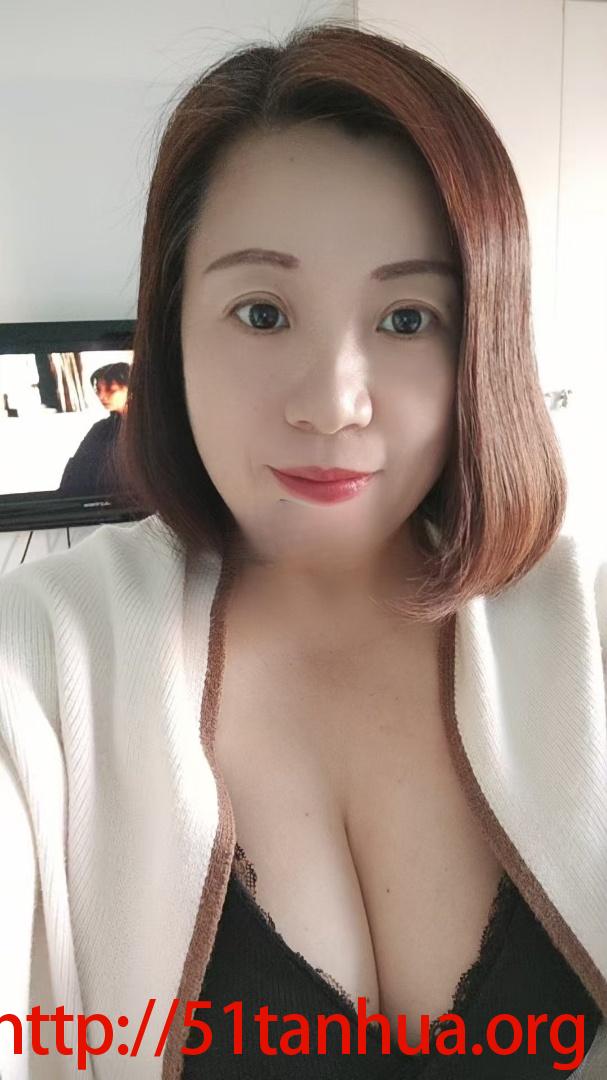 风韵大胸熟女