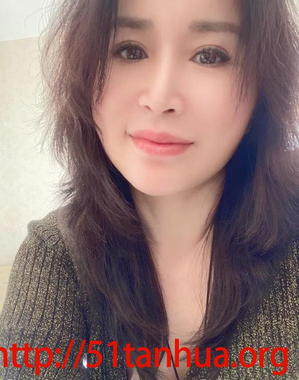 枣园熟女