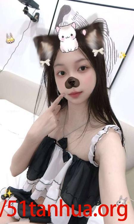 青岛年轻嫩妹