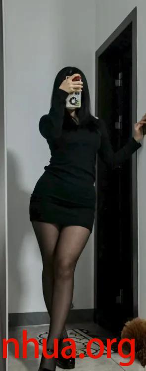 优雅熟女