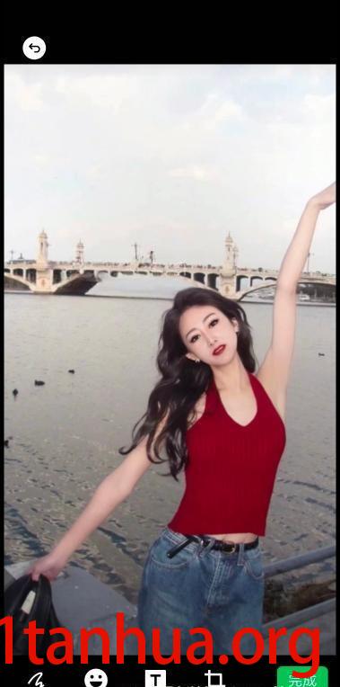  武清靓妹