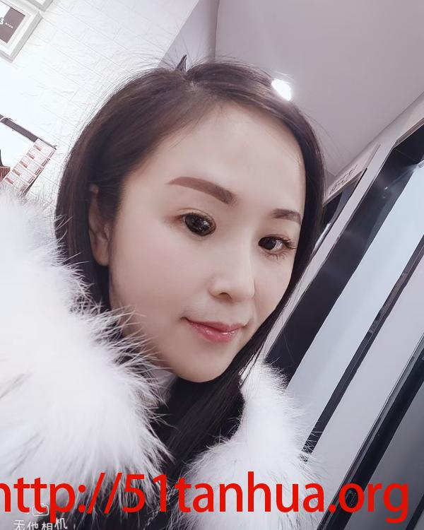 淮南少妇